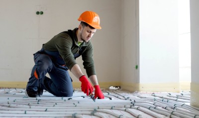Instalații Sanitare, Termice și Sisteme Anti-incendiu Execut Profesionist foto