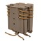 Portincarcator dublu M4/M16 Urban Assault Quick Pull Wosport Tan