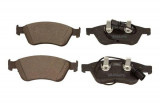 Set placute frana, frana disc AUDI A8 D3 (4E2, 4E8) ( 10.2002 - 07.2010) OE 4E0698151