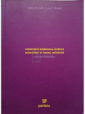 Constantin Balaceanu Stolnici - Incursiune in lumea sufletului - O abordare antropologica (editia 2004)