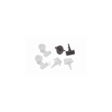 Bloc mecanic ușă pentru hotă BOSCH 00181270 00028179 00028185 BALAY Original