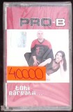 CASETA: PRO-B - TOTI BARBATII...-353487