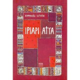 Ipiapi atya - Kamar&aacute;s Istv&aacute;n