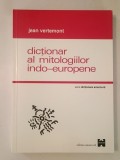 Jean Vertemont - Dicționar al mitologiilor indo-europene