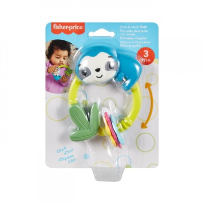 Fisher price jucarie zornaitoare lenes foto