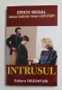 INTRUSUL de ERICH SEGAL , 2017