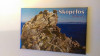 XG Magnet frigider - tematica turistica - Grecia - Skopelos