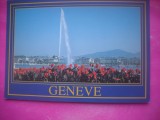 HOPCT 20331 GENEVE / GENEVA --ELVETIA -NECIRCULATA