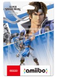 Amiibo Richter Belmont Super Smash