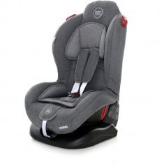 Scaun auto Swing - Coto Baby - Melange Light Grey foto