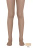 Ciorapi copii subțiri, Only 40 Den - Bej, 140-146 (22), Conte Elegant