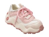 Cumpara ieftin Pantofi sport GRYXX albi, 8619, din material textil