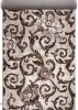 Traversa Covor, Cappuccino 16003, Bej / Crem, Latime 80 cm, Diverse Lungimi, 1700 gr/mp