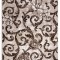 Traversa Covor, Cappuccino 16003, Bej / Crem, Latime 80 cm, Diverse Lungimi, 1700 gr/mp