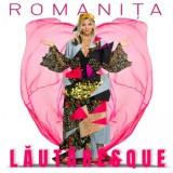 Romanita Lautareque lp (vinyl)