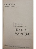 N. Popescu - Iezer Papusa (editia 1963)