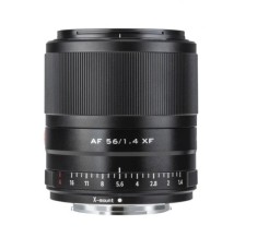 Obiectiv AutoFocus VILTROX 56mm F1.4 STM APS-C