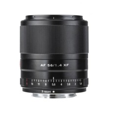 Obiectiv AutoFocus VILTROX 56mm F1.4 STM APS-C