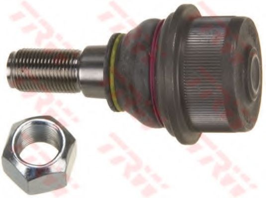 Pivot IVECO DAILY IV autobasculanta (2006 - 2011) TRW JBJ766