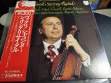 Vinil LP &quot;Japan Press&quot; Henryk Szeryng &ndash; In Recital (NM)