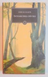 INTOARCEREA DIN RAI DE MIRCEA ELIADE