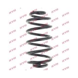 Arc spiral Kyb RX6649, parte montare: punte spate