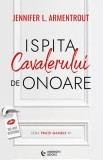 Ispita cavalerului de onoare (seria Fratii Gamble, vol. 1) - Bookzone