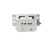Suport armatura bara fata Toyota Prius (Xw30), 2012-01.2016, Fata, partea Stanga, aluminiu, Aftermarket