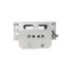 Suport armatura bara fata Toyota Prius (Xw30), 2012-01.2016, Fata, partea Stanga, aluminiu, Aftermarket