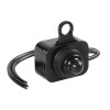 Intrerupator On-Off impermeabil cu prindere pe ghidon 12V 6A - Negru Garage AutoRide