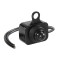 Intrerupator On-Off impermeabil cu prindere pe ghidon 12V 6A - Negru Garage AutoRide