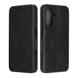 Husa pentru samsung galaxy a26 5g - safe wallet plus - black, Techsuit