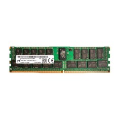Memorie Server 32GB DDR4 PC4-2400, 2Rx4, CL17, 2400 MHz - Micron MTA36SF4G72PZ-2G3