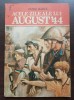 Vasile B&acirc;rză - Acele zile ale lui august &#039;44
