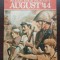 Vasile B&acirc;rză - Acele zile ale lui august &#039;44