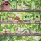 Tapet tematic Home L33404