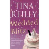 Tina Reilly - Wedded Blitz - 110261