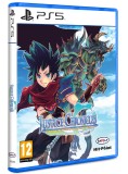Justice Chronicles PS5