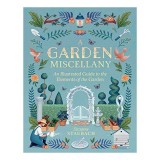 Garden Miscellany, Suzanne Staubach