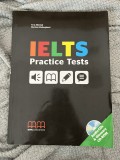 IELTS. Practice Tests - H. Q. Mitchell, Marileni Malkogianni