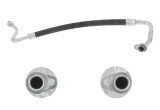 Conducta joasa presiune AC Opel Combo 20, Grandland X 20; Peugeot 3008 20, 308 20, 5008 20; locatie compresor-evaporator, gaz R134A / R1234yf,