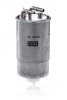 Filtru Combustibil Mann-Filter WK853/23