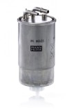 Filtru Combustibil Mann-Filter WK853/23
