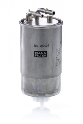 Filtru Combustibil Mann-Filter WK853/23 foto