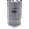 Filtru Combustibil Mann-Filter WK853/23