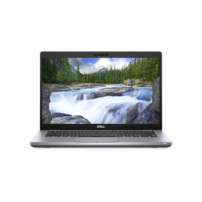 Laptop Dell Latitude 5410, Intel Core i7 10610U 1.8 GHz, Intel Graphics UHD, Wi-Fi, Bluetooth, WebCam, Display 14&amp;quot; 1920 by 1080, 32 GB DDR4; 512 GB foto