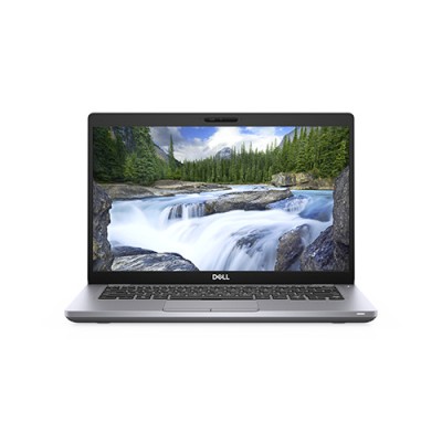 Laptop Dell Latitude 5410, Intel Core i7 10610U 1.8 GHz, Intel Graphics UHD, Wi-Fi, Bluetooth, WebCam, Display 14&amp;quot; 1920 by 1080, 8 GB DDR4; 1 TB SSD foto