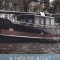 A House-Boat on the Styx (Esprios Classics)