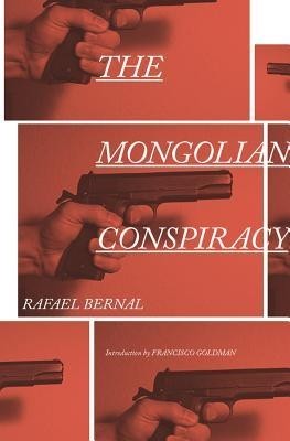 The Mongolian Conspiracy foto