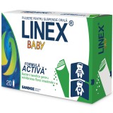 Linex Baby, 20 plicuri, Sandoz